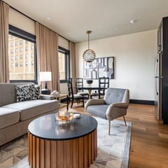 501 PENTHOUSE