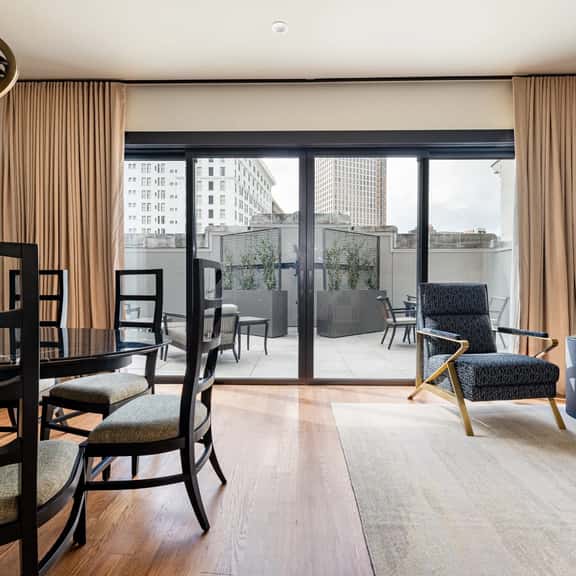402 PENTHOUSE - Image 1