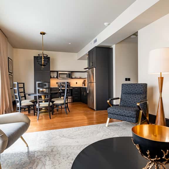 404 PENTHOUSE - Image 1