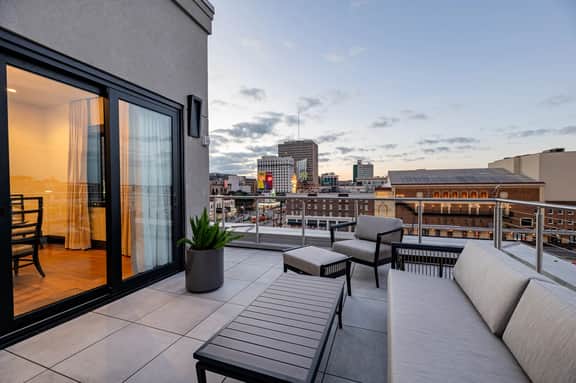 502 PENTHOUSE - Image 2