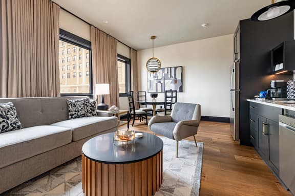 501 PENTHOUSE - Image 1