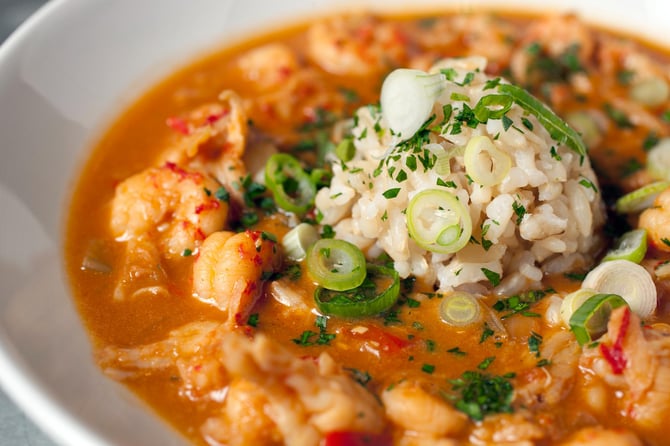 A Food Lover's Guide to New Orleans: Must-Try Dishes & Restaurants