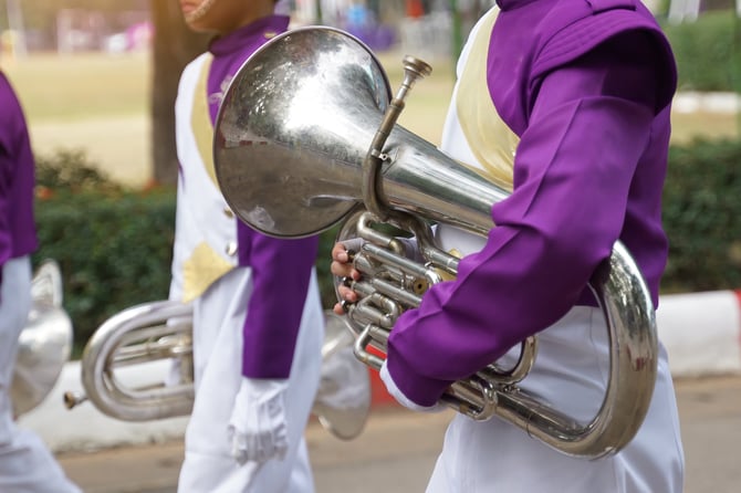 Exploring New Orleans' Live Music Scene: A Guide for First-Timers