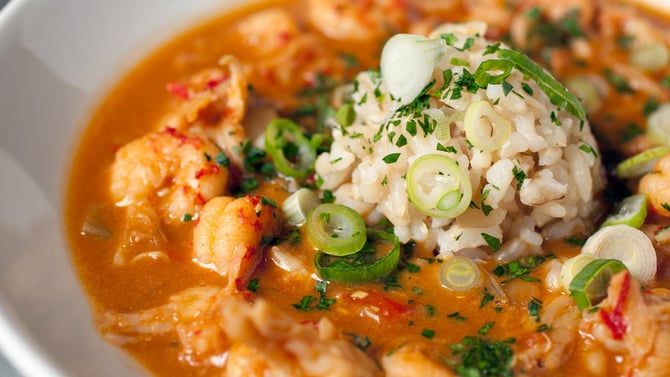 A Food Lover's Guide to New Orleans: Must-Try Dishes & Restaurants
