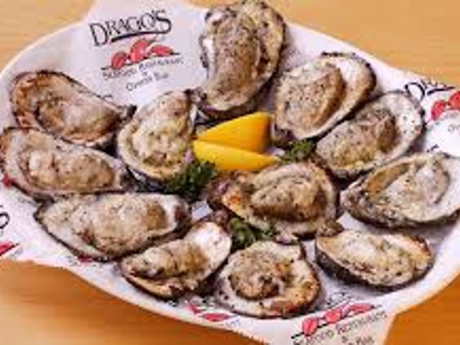 Dragos Seafood Restaurant