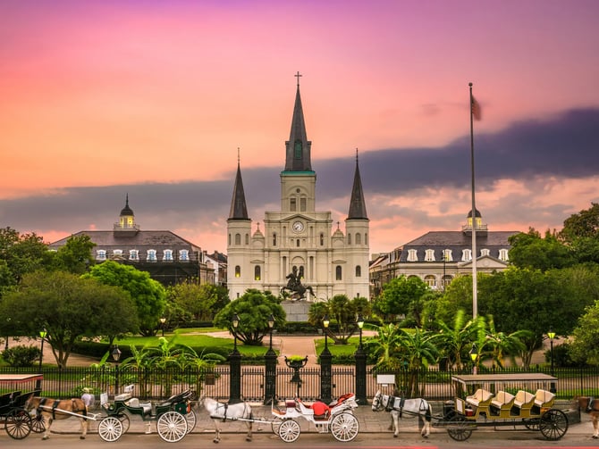Top Attractions