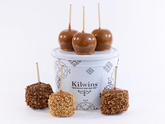 Kilwins