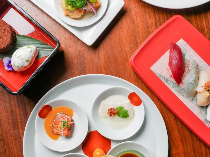 NOBU