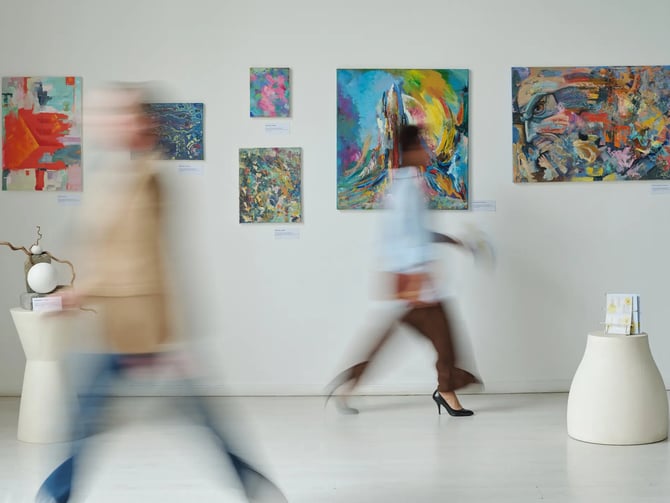 Museums & Galleries