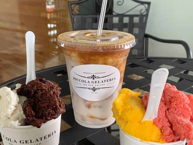 Piccola Gelateria