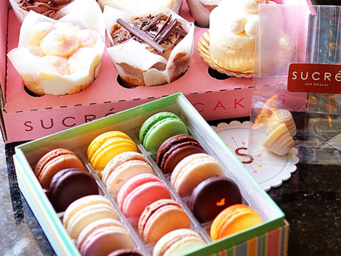 Sucre