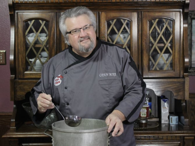 Private Chef & Catering