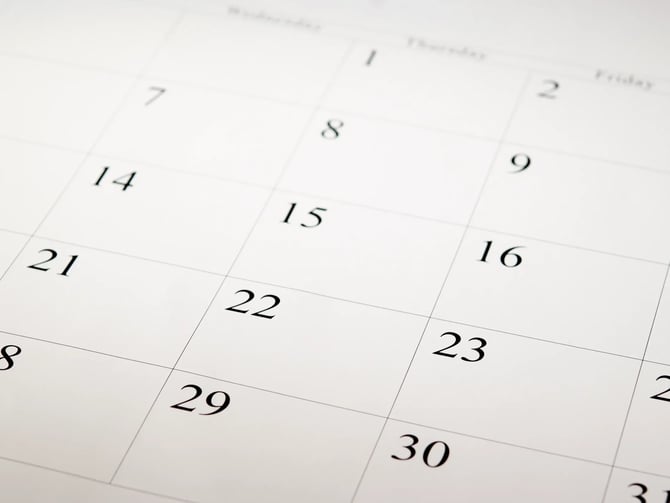 Local Events