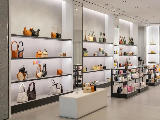 Saks Fifth Avenue