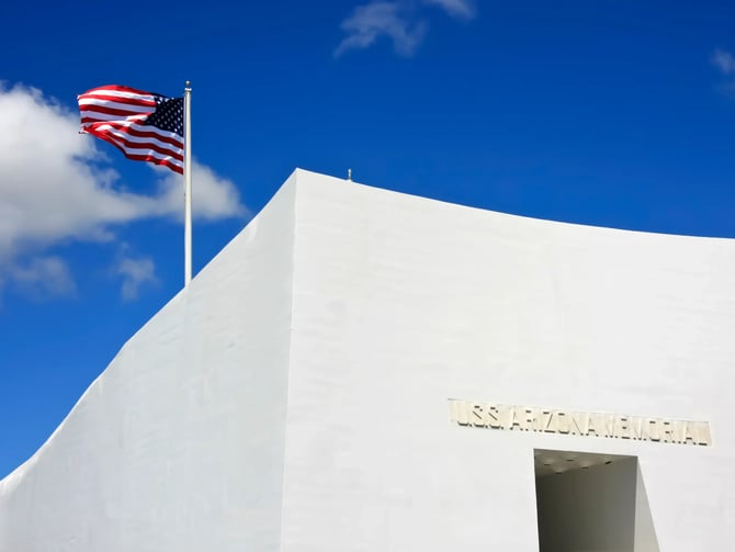 National WWII Museum