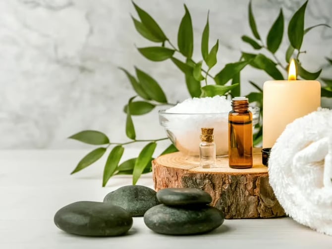 Beauty & Spa